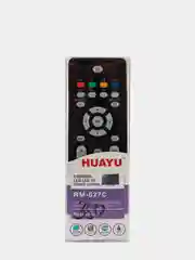 Пульт PHILIPS универсальный HUAYU RM-627C