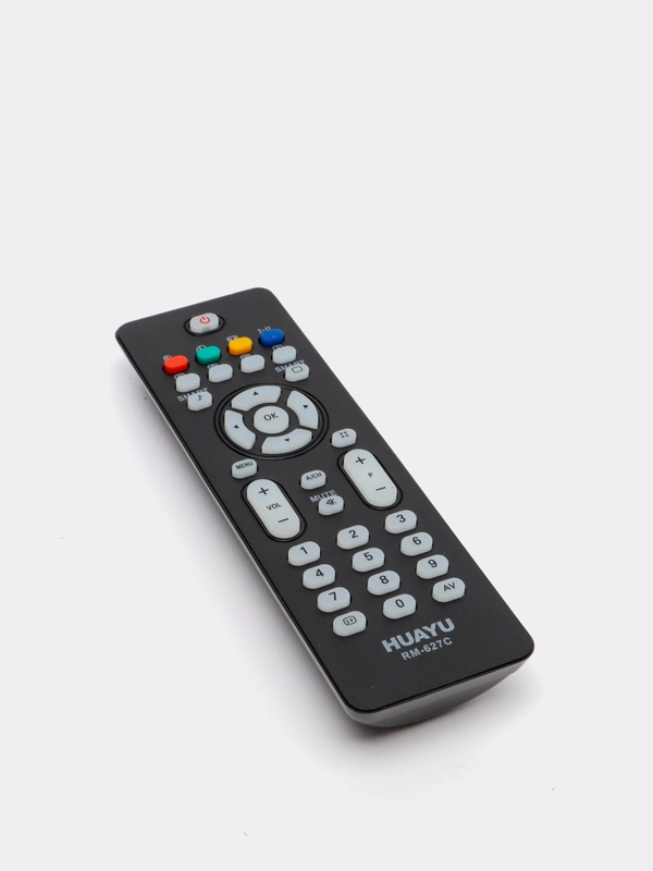 Пульт PHILIPS универсальный HUAYU RM-627C