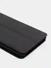 Черный чехол книжка SAMSUNG A6 PLUS / A6 2018 +