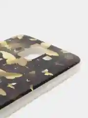 Светло-коричневый чехол  SAMSUNG A6 2018