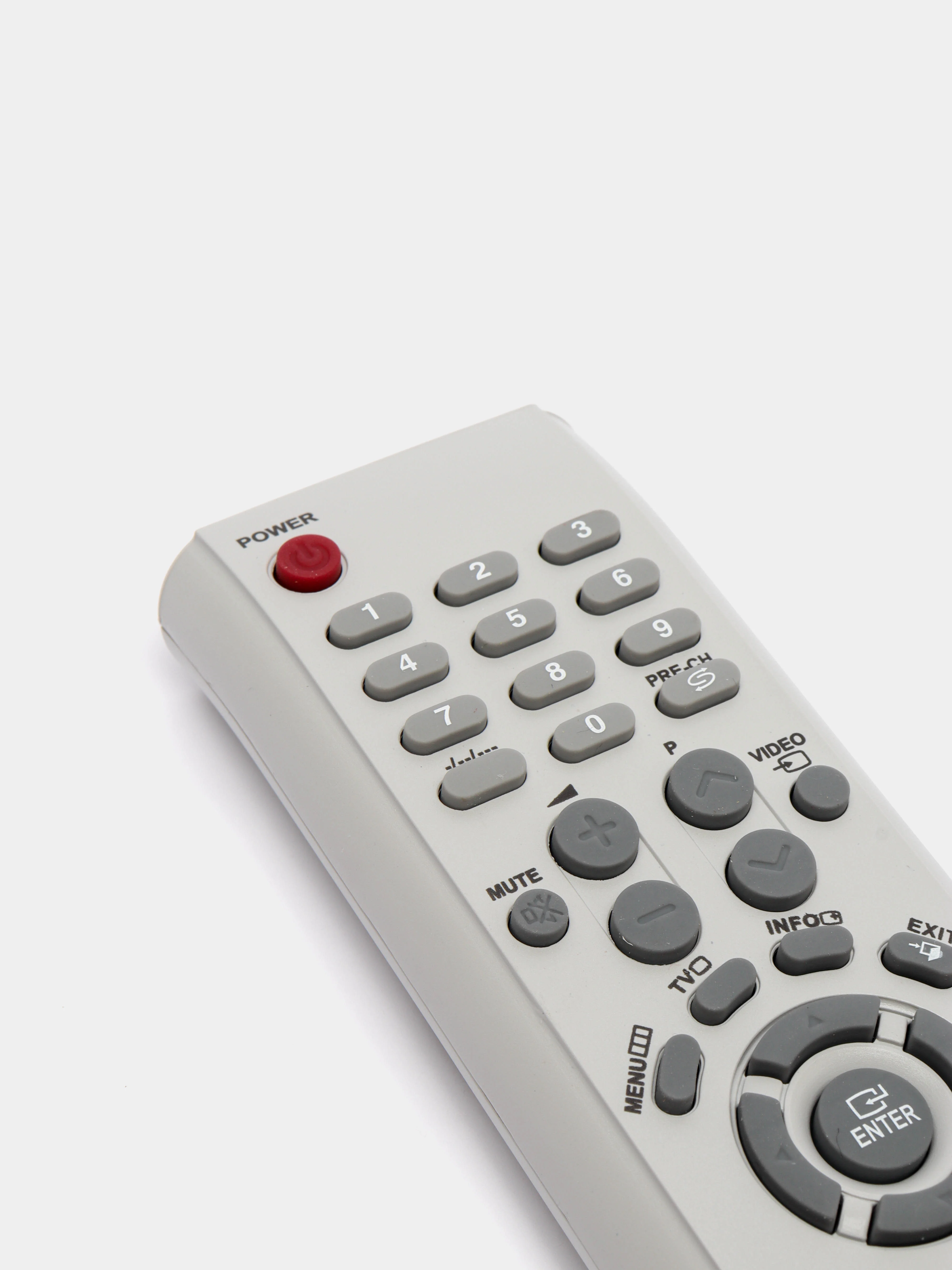Пульт для телевизора SAMSUNG RM-179F универсальный