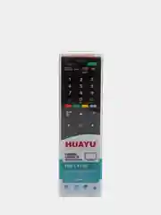 Пульт для телевизора Sony RM- L1185 универсальный LED/LCD