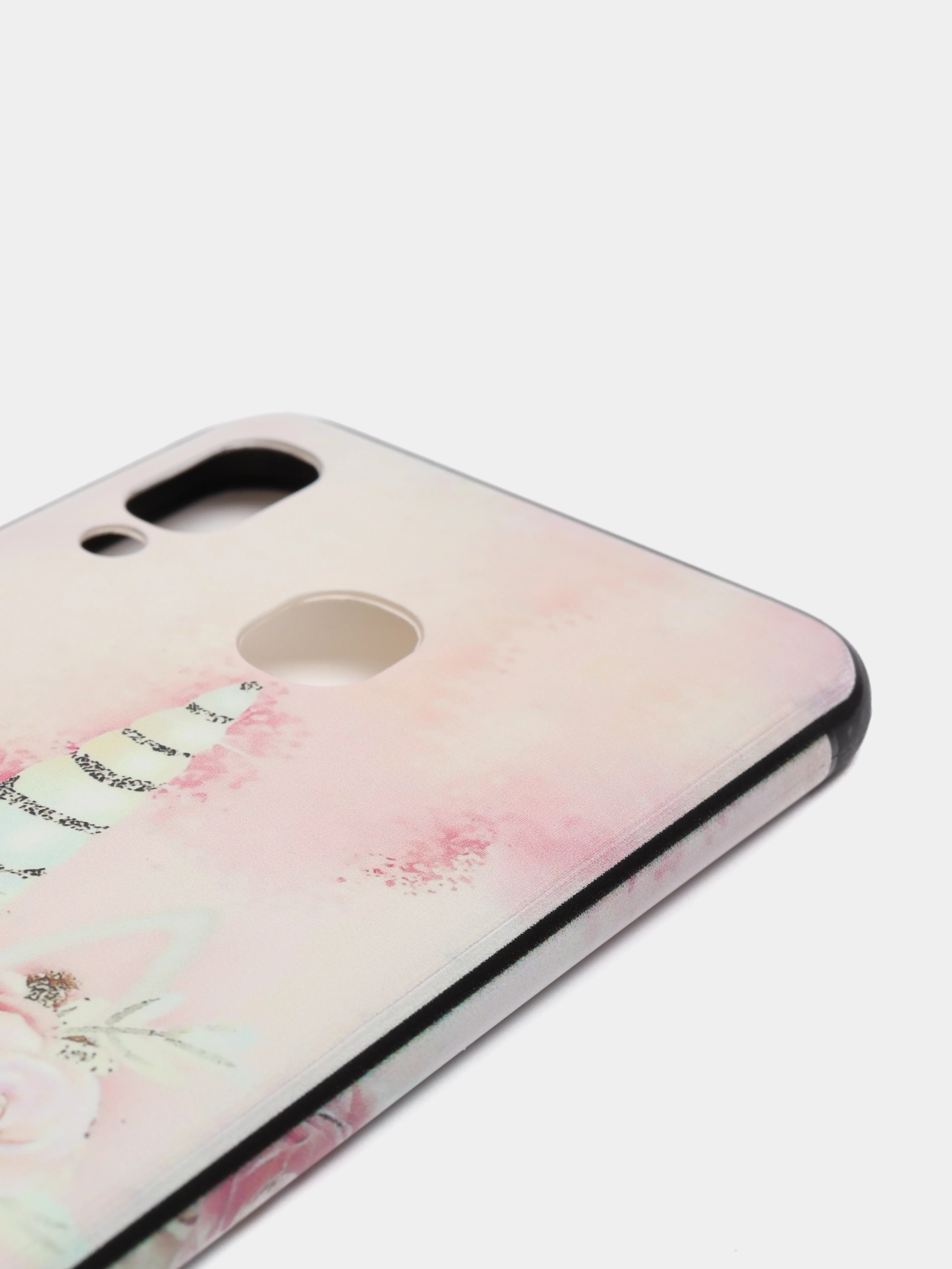 Конфетный чехол SAMSUNG A20 / A30