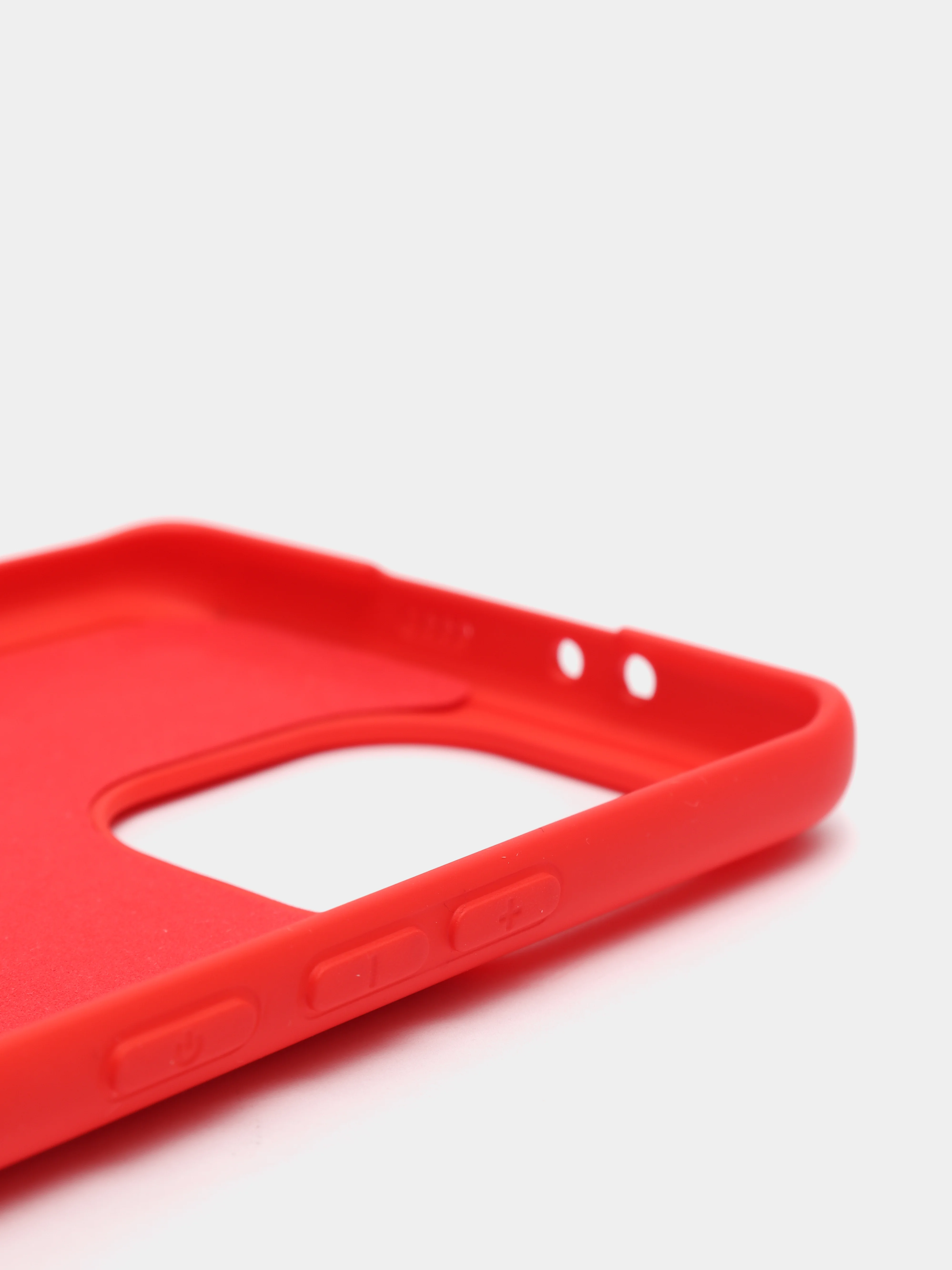 Зелёный хаки чехол Xiaomi Mi 11