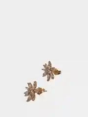 Золотой серьги-гвоздики Xuping Jewelry