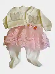 Комплект "Принц и Принцесса"