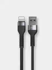 Кабель USB EARLDOM EC-100 для синхронизации и зарядки Micro / Type-C / Lightning
