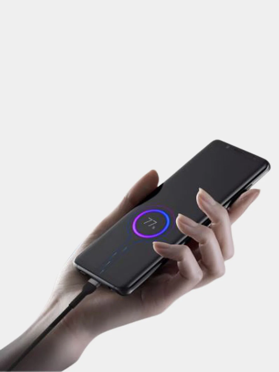 Кабель USB EARLDOM EC-100 для синхронизации и зарядки Micro / Type-C / Lightning