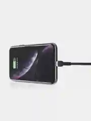 Кабель USB EARLDOM EC-100 для синхронизации и зарядки Micro / Type-C / Lightning