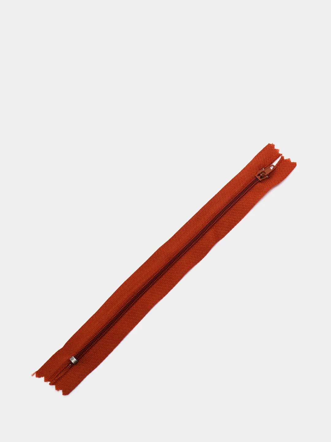 Медный молния MaxZipper пластиковая юбочная №3, 18см