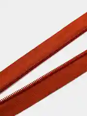 Медный молния MaxZipper пластиковая юбочная №3, 18см