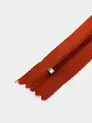Медный молния MaxZipper пластиковая юбочная №3, 18см