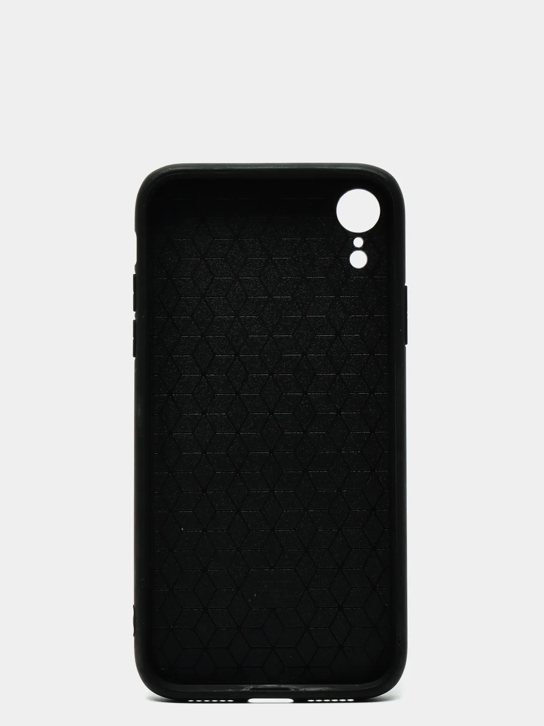 Фиолетовый чехол с космическими рисунками для iPhone 11, XR, X/XS, 7/8, 7P/8P, 6/6S