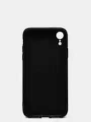 Фиолетовый чехол с космическими рисунками для iPhone 11, XR, X/XS, 7/8, 7P/8P, 6/6S