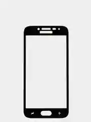 Золотой защитное стекло 5D, 9D, 10D, 11D для Samsung J4, J5, J6 2018, J3, J1, полная проклейка