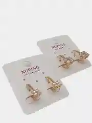 Серьги Xuping Jewelry