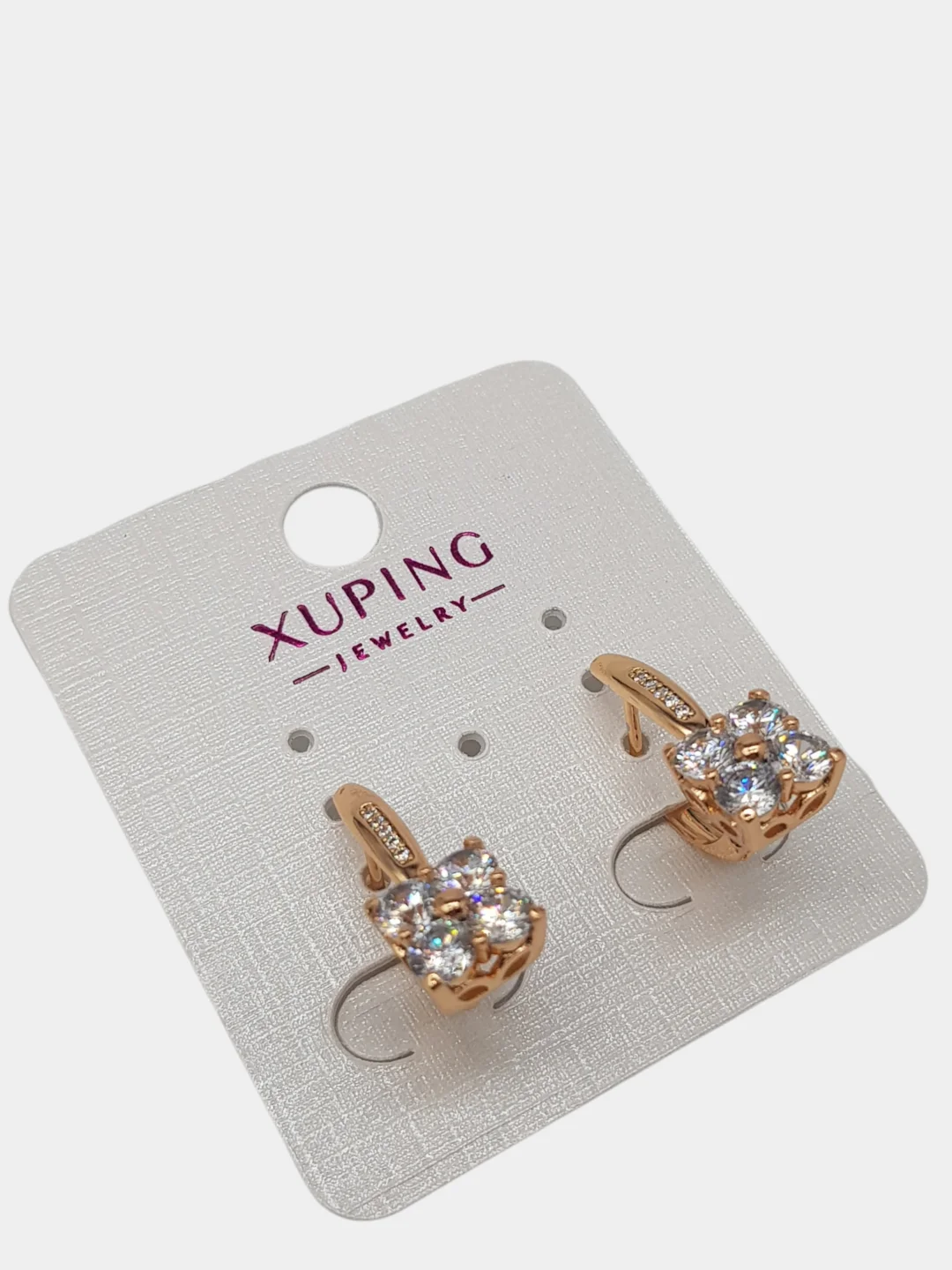 Серьги Xuping Jewelry