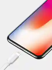 Кабель USB EARLDOM EC-109 для передачи данных и подзарядки Micro / Type-C / Lightning