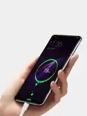 Кабель USB EARLDOM EC-109 для передачи данных и подзарядки Micro / Type-C / Lightning