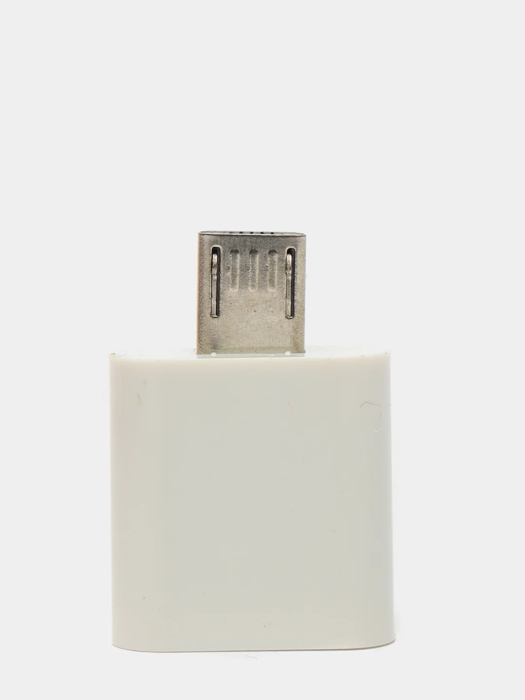Переходник с iphone на usb