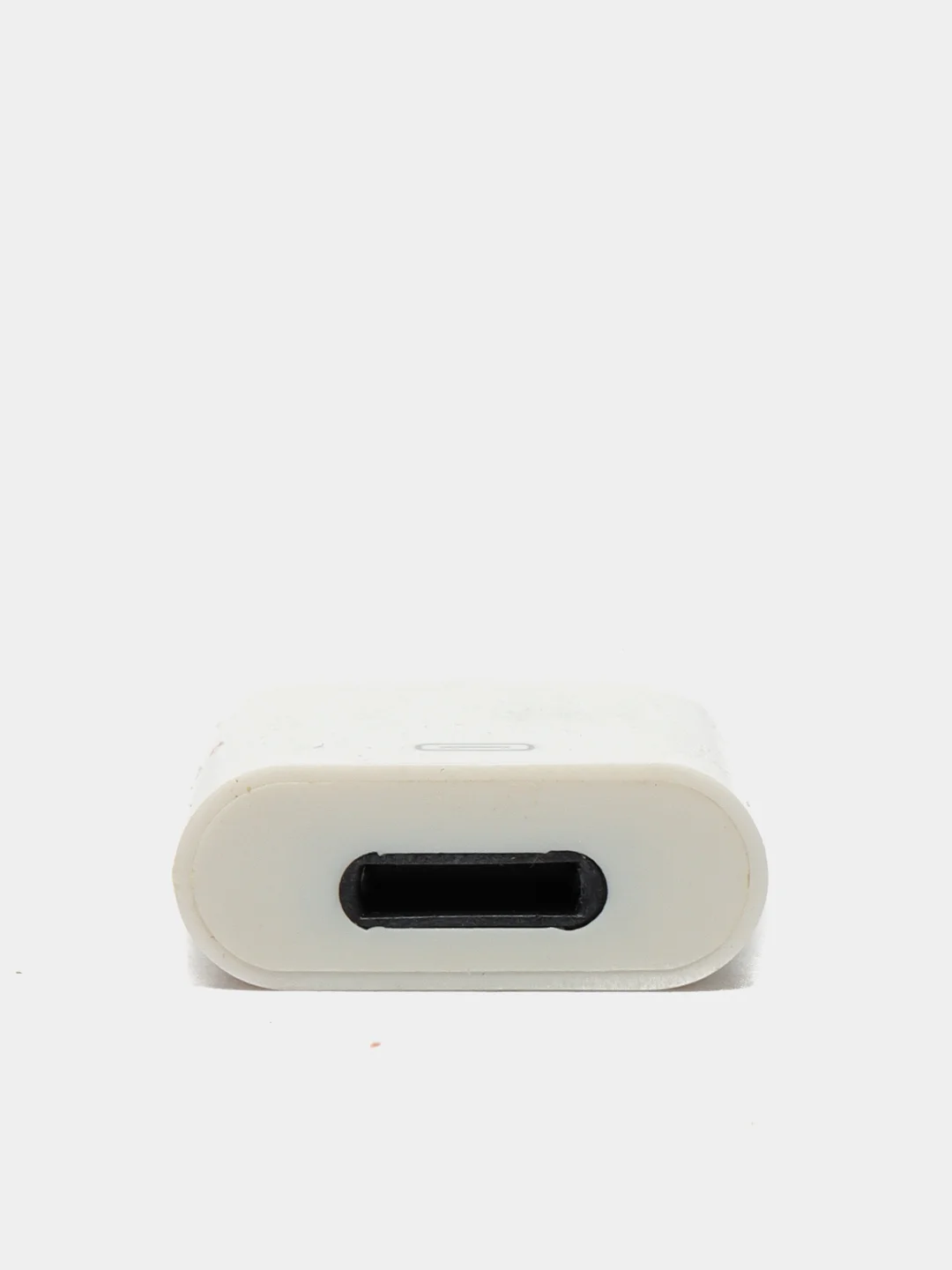 Переходник с iphone на usb