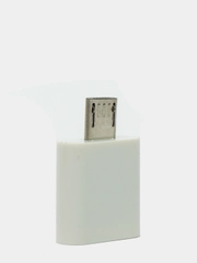 Переходник с iphone на usb