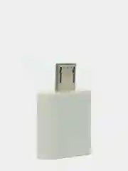 Переходник с iphone на usb