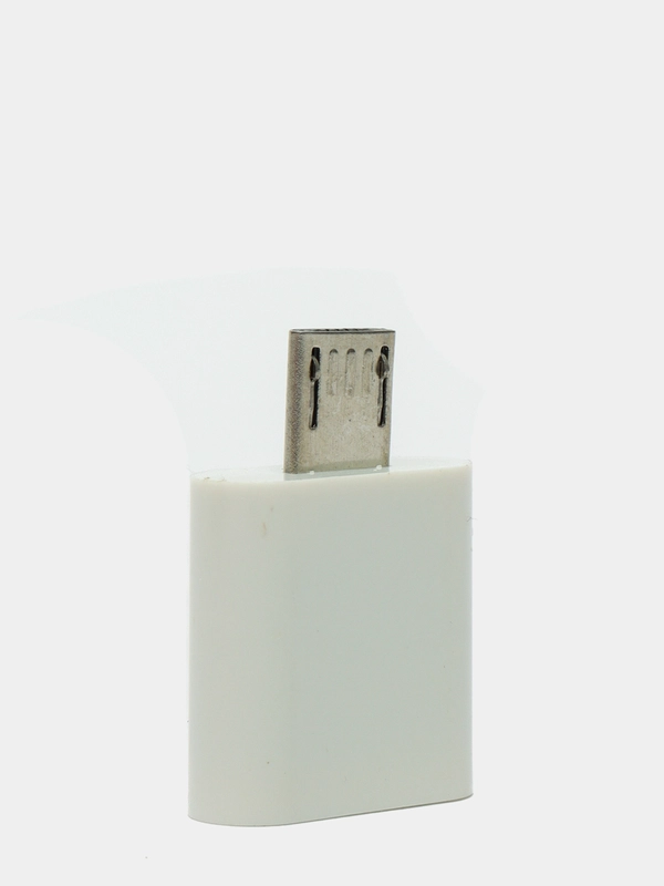 Переходник с iphone на usb