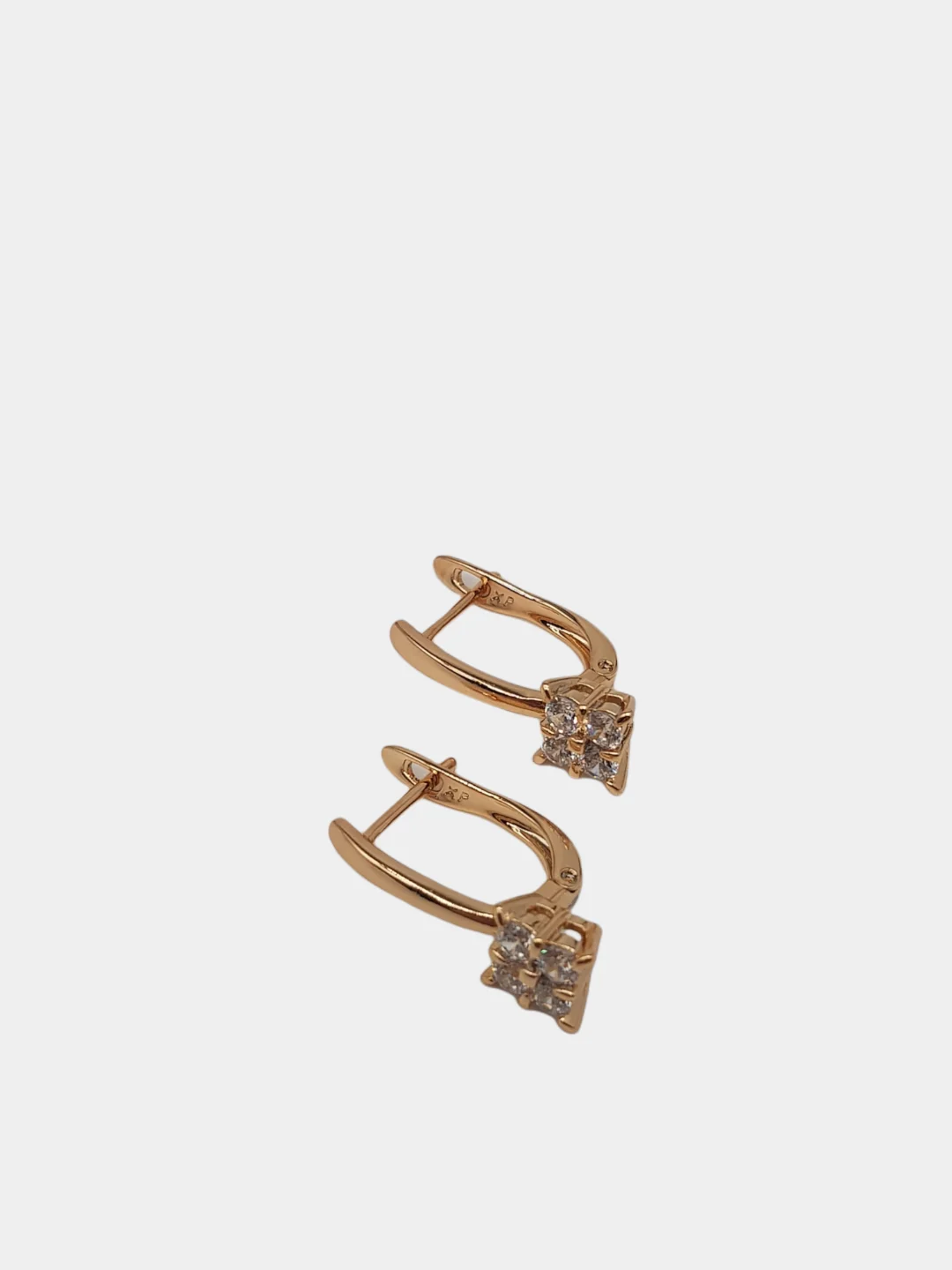Серьги Xuping Jewelry