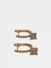 Золотой серьги Xuping Jewelry