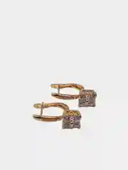 Желтый серьги Xuping Jewelry
