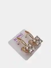 Желтый серьги Xuping Jewelry