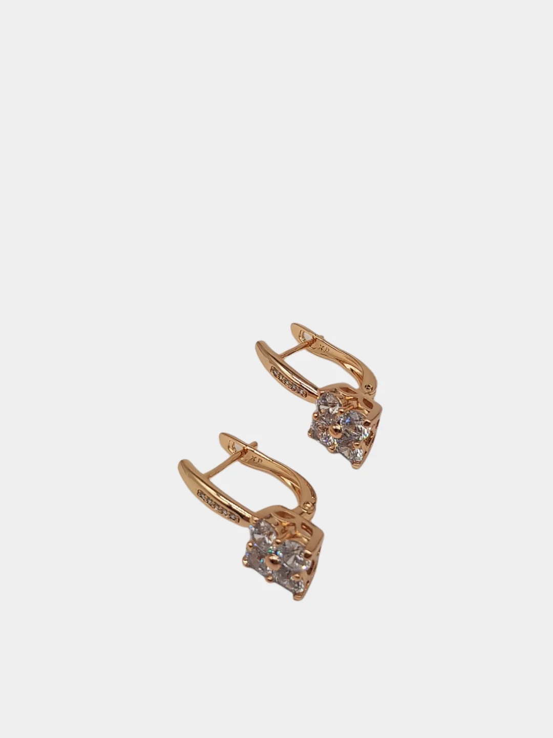 Серьги Xuping Jewelry