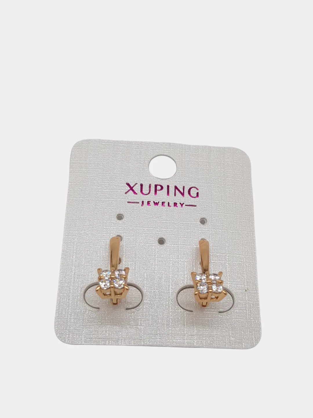 Серьги Xuping Jewelry