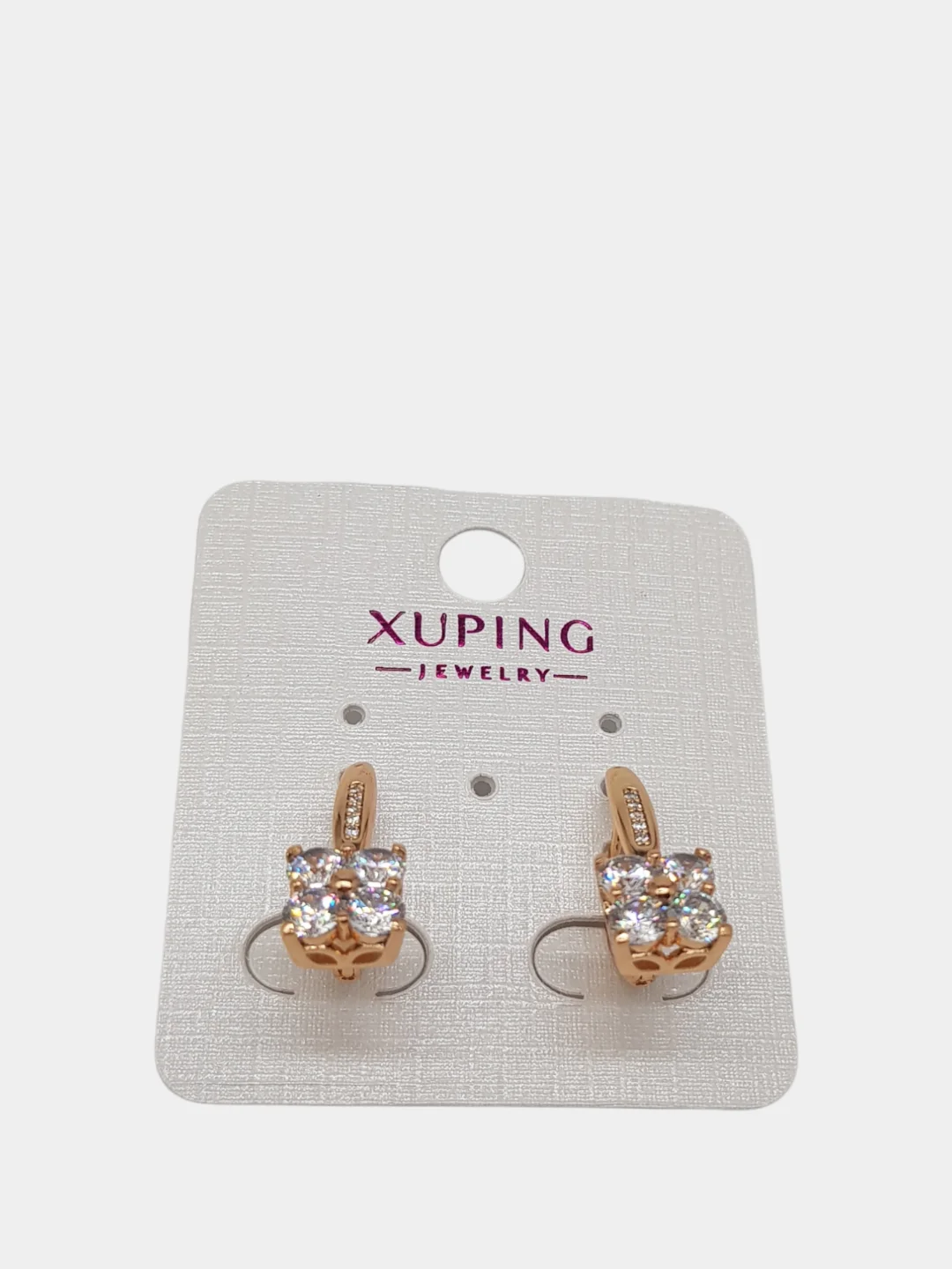 Серьги Xuping Jewelry