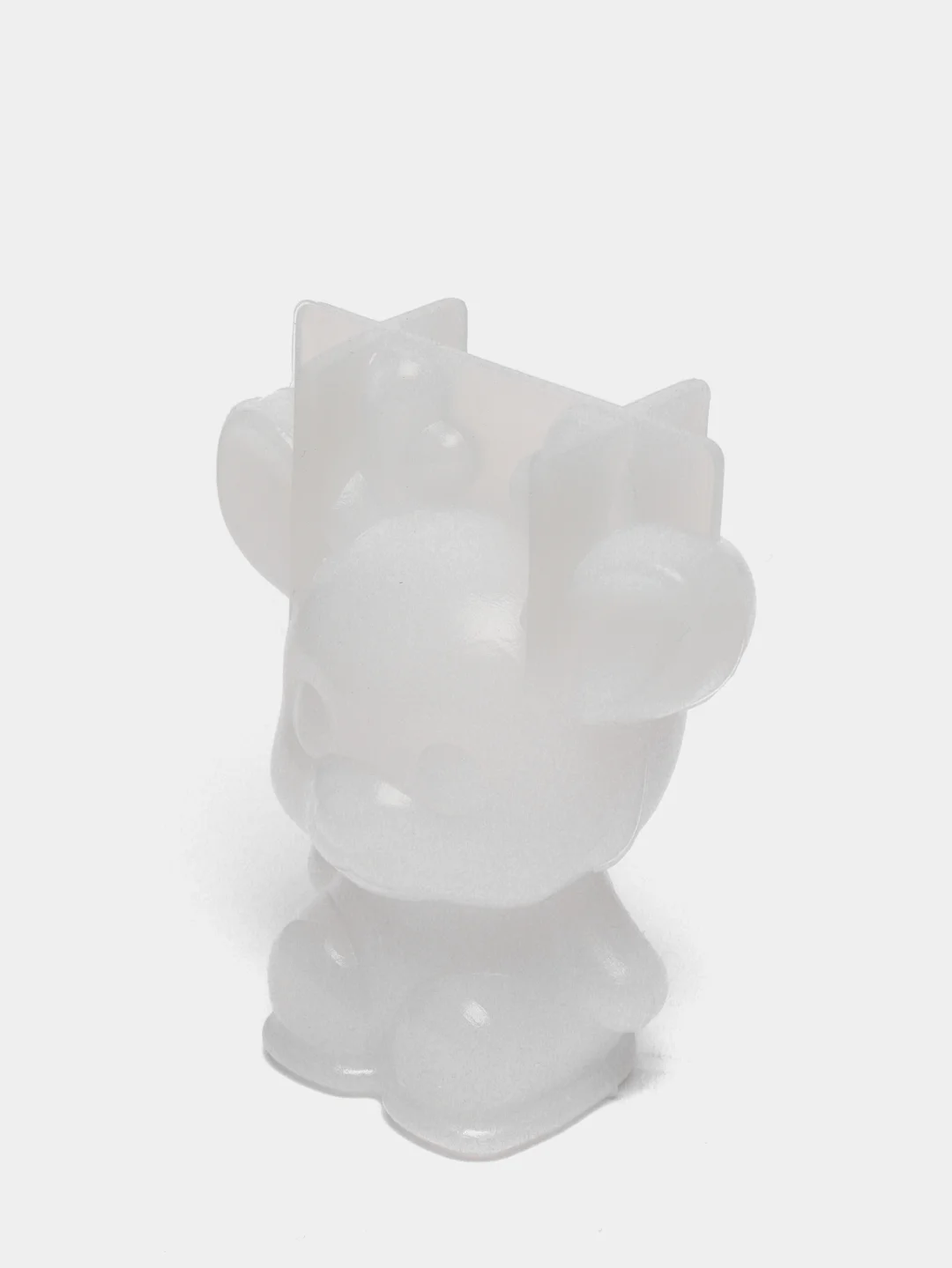 Силиконовая форма "Олененок", молд, 3D