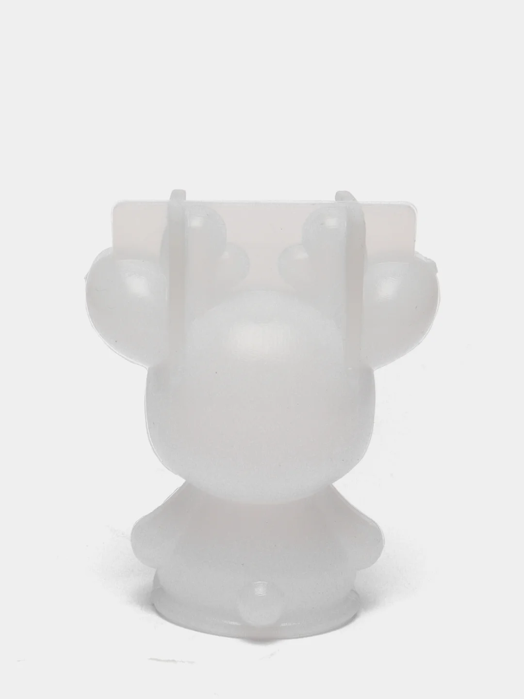 Силиконовая форма "Олененок", молд, 3D
