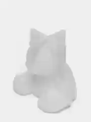 Силиконовая форма "Медвежонок", 3D