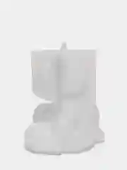 Силиконовая форма "Медвежонок", 3D
