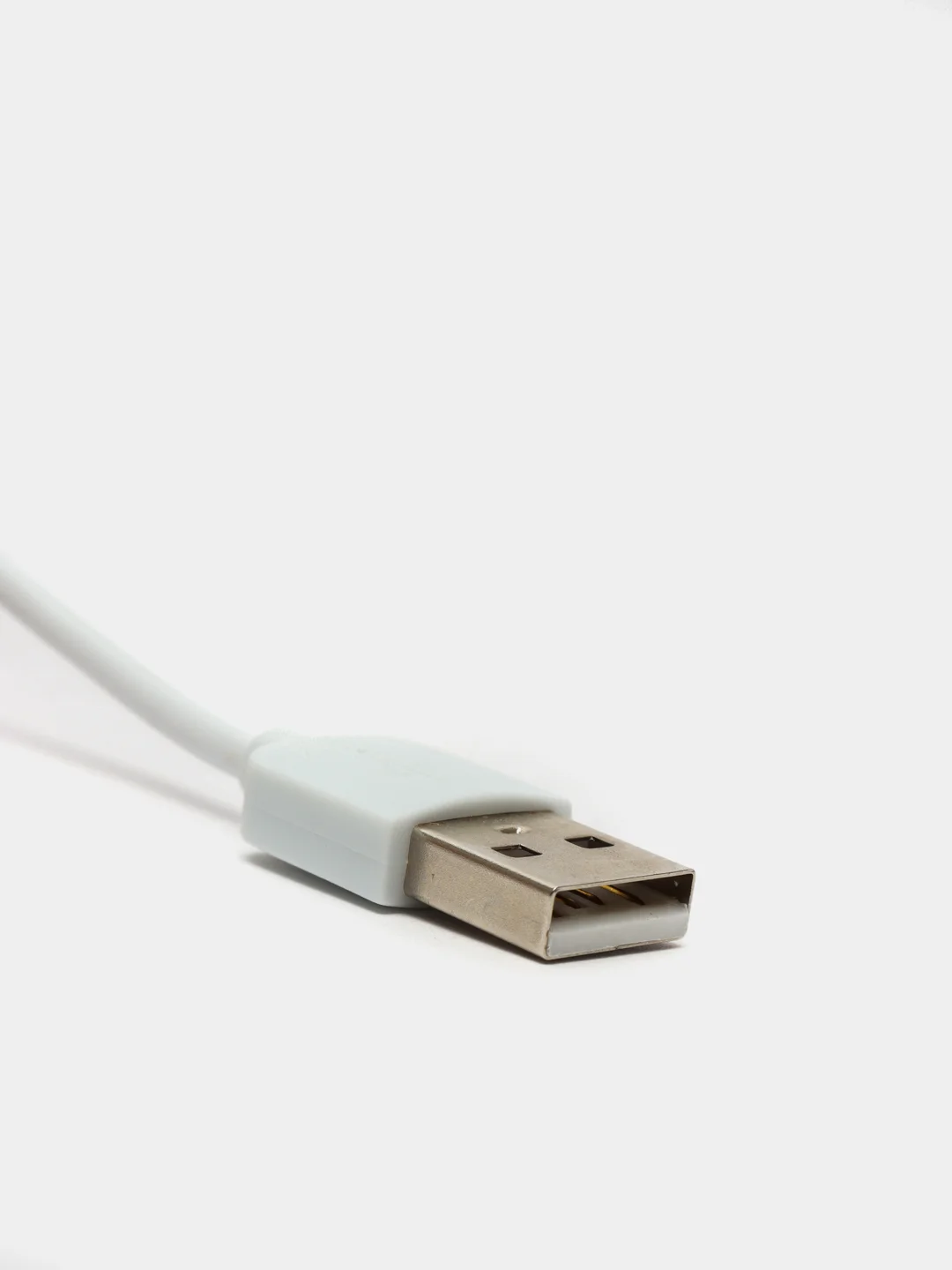 Кабель HOCO X1 Micro-USB для Android 1/2 метра 2.4А