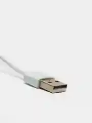Кабель HOCO X1 Micro-USB для Android 1/2 метра 2.4А