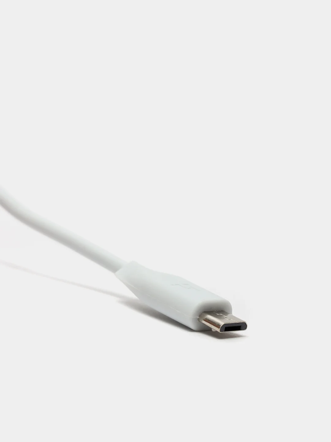 Кабель HOCO X1 Micro-USB для Android 1/2 метра 2.4А