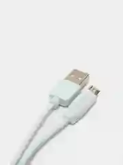 Кабель HOCO X1 Micro-USB для Android 1/2 метра 2.4А