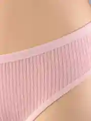 Трусы женские, хлопковые