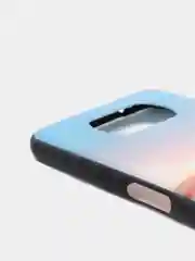 Горчичный чехол XIAOMI Poco X3 / X3 PRO