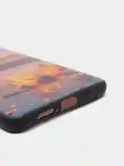 Горчичный чехол XIAOMI Poco X3 / X3 PRO