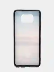 Горчичный чехол XIAOMI Poco X3 / X3 PRO