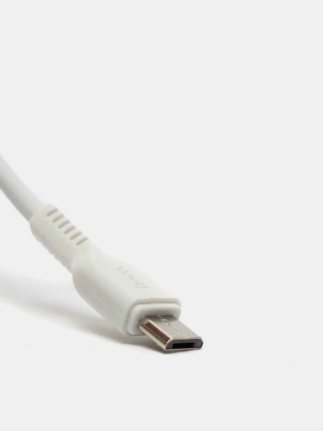 Белый кабель HOCO X20, Micro-USB, 2A, для Android
