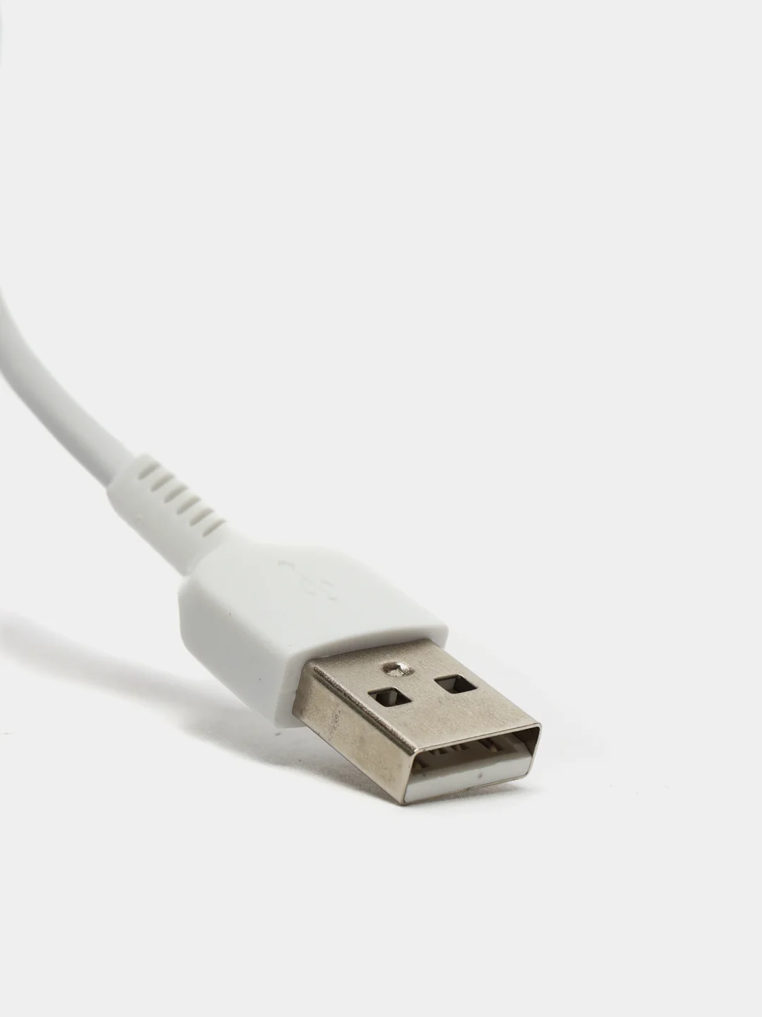 Белый кабель HOCO X20, Micro-USB, 2A, для Android