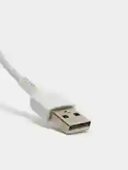 Белый кабель HOCO X20, Micro-USB, 2A, для Android